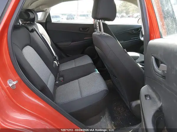 KM8K12AA0LU444898 2020 HYUNDAI KONA - Image 8