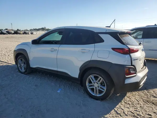 KM8K12AA0LU447185 2020 HYUNDAI KONA - Image 2