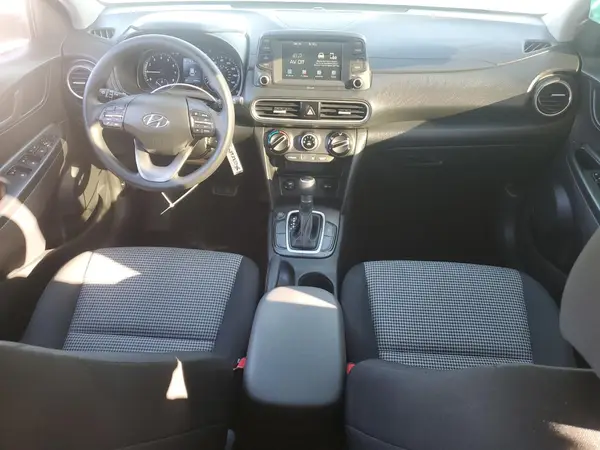 KM8K12AA0LU447185 2020 HYUNDAI KONA - Image 8