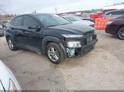 KM8K12AA0LU451768 2020 HYUNDAI KONA