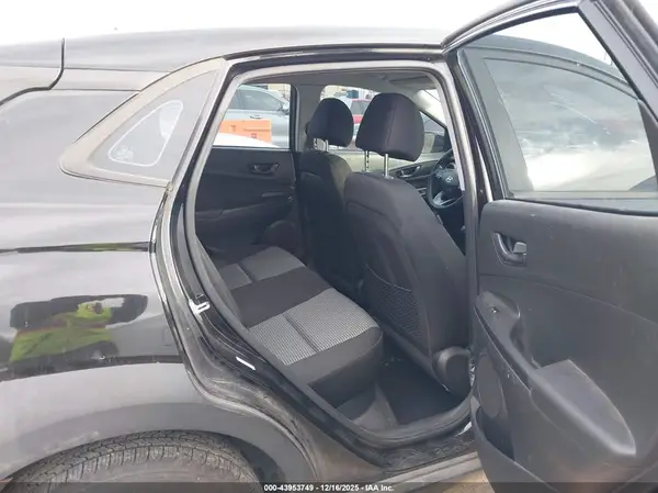 KM8K12AA0LU451768 2020 HYUNDAI KONA - Image 8