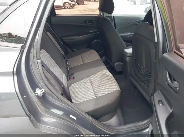 KM8K12AA0LU473365 2020 HYUNDAI KONA - Image 8