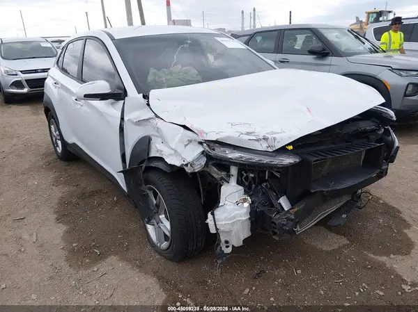 KM8K12AA0LU473639 2020 HYUNDAI KONA - Image 1