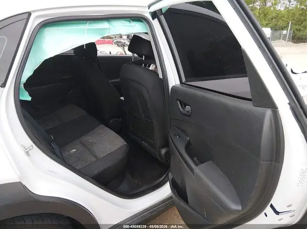 KM8K12AA0LU473639 2020 HYUNDAI KONA - Image 8