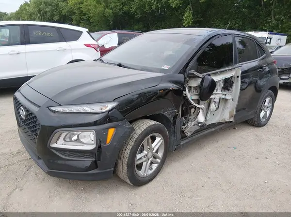 KM8K12AA0LU477948 2020 HYUNDAI KONA - Image 2