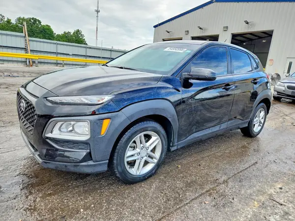 KM8K12AA0LU480882 2020 HYUNDAI KONA - Image 1
