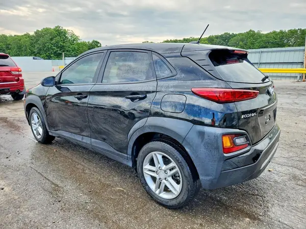 KM8K12AA0LU480882 2020 HYUNDAI KONA - Image 2