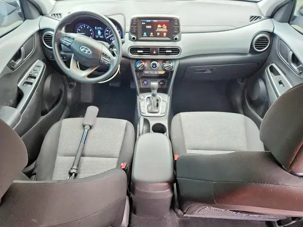 KM8K12AA0LU480882 2020 HYUNDAI KONA - Image 8