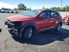 KM8K12AA0LU483801 2020 HYUNDAI KONA