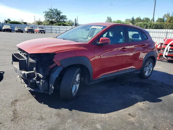 KM8K12AA0LU483801 2020 HYUNDAI KONA - Image 1