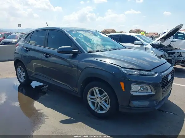 KM8K12AA0LU504596 2020 HYUNDAI KONA - Image 1