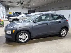 KM8K12AA0LU507384 2020 HYUNDAI KONA