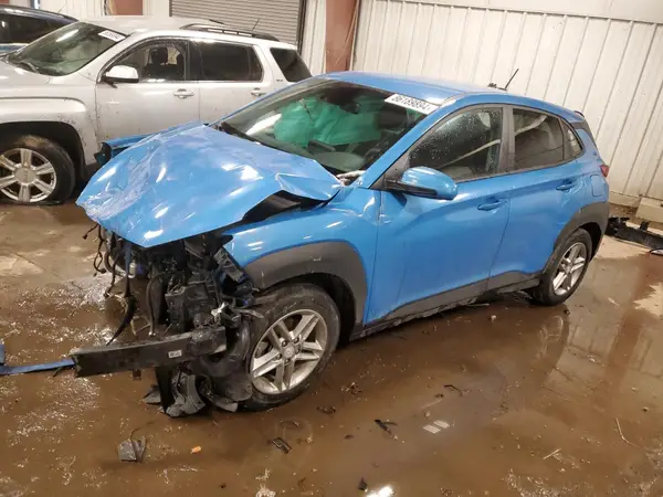 KM8K12AA0LU507417 2020 HYUNDAI KONA - Image 1