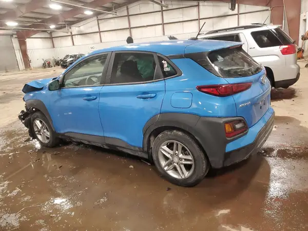 KM8K12AA0LU507417 2020 HYUNDAI KONA - Image 2