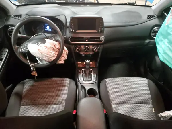KM8K12AA0LU507417 2020 HYUNDAI KONA - Image 8