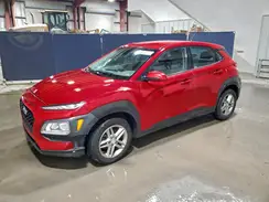 KM8K12AA0LU520166 2020 HYUNDAI KONA