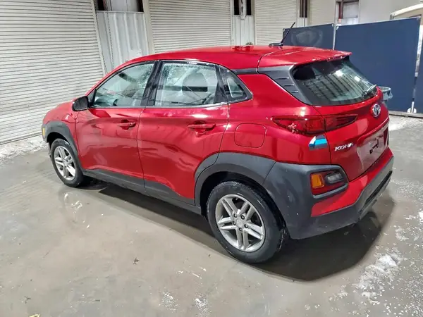KM8K12AA0LU520166 2020 HYUNDAI KONA - Image 2