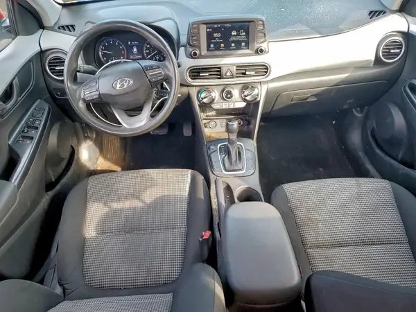 KM8K12AA0LU520166 2020 HYUNDAI KONA - Image 8