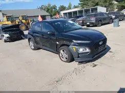 KM8K12AA0LU527537 2020 HYUNDAI KONA