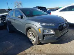 KM8K12AA0LU528879 2020 HYUNDAI KONA