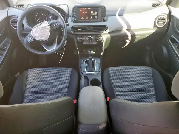 KM8K12AA0LU539042 2020 HYUNDAI KONA - Image 8