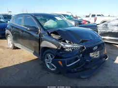 KM8K12AA0LU542829 2020 HYUNDAI KONA