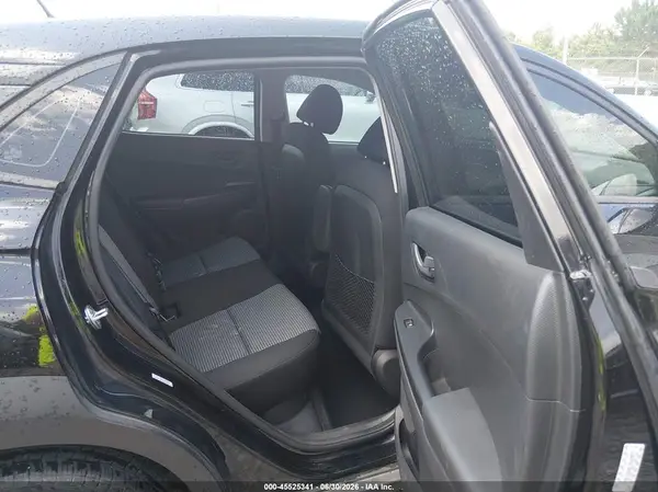 KM8K12AA0LU542877 2020 HYUNDAI KONA - Image 8