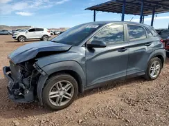 KM8K12AA0LU555564 2020 HYUNDAI KONA
