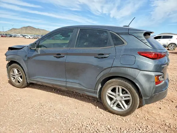 KM8K12AA0LU555564 2020 HYUNDAI KONA - Image 2