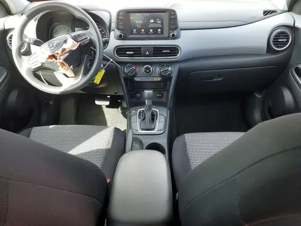KM8K12AA0LU555564 2020 HYUNDAI KONA - Image 8