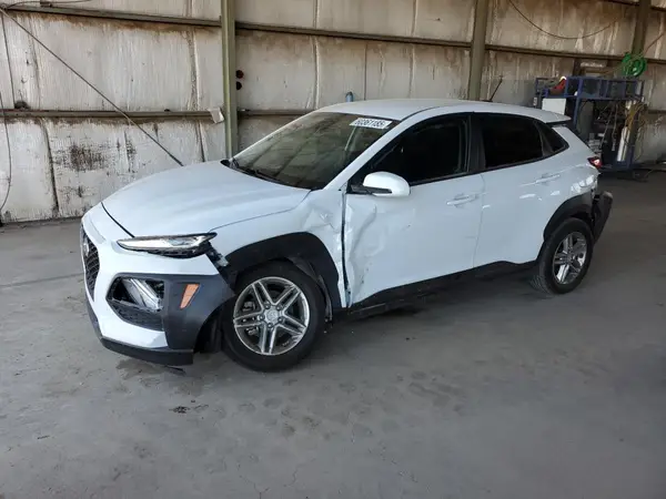 KM8K12AA0LU569559 2020 HYUNDAI KONA - Image 1