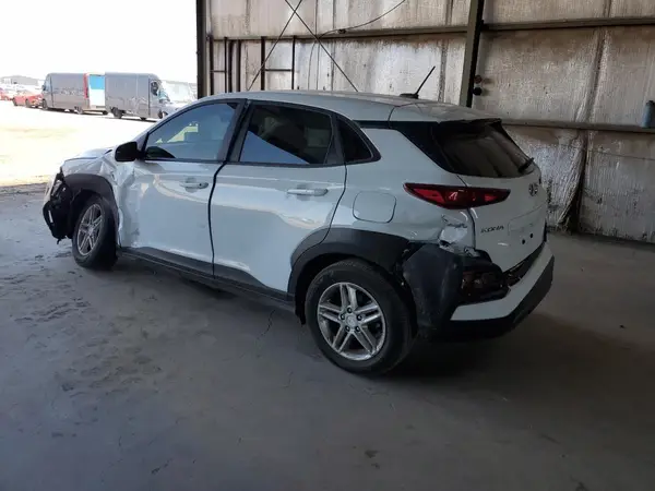KM8K12AA0LU569559 2020 HYUNDAI KONA - Image 2