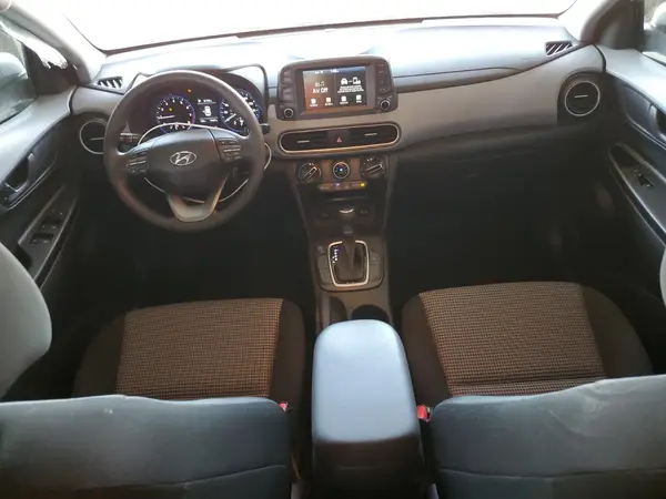KM8K12AA0LU569559 2020 HYUNDAI KONA - Image 8