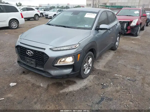 KM8K12AA0LU575619 2020 HYUNDAI KONA - Image 2