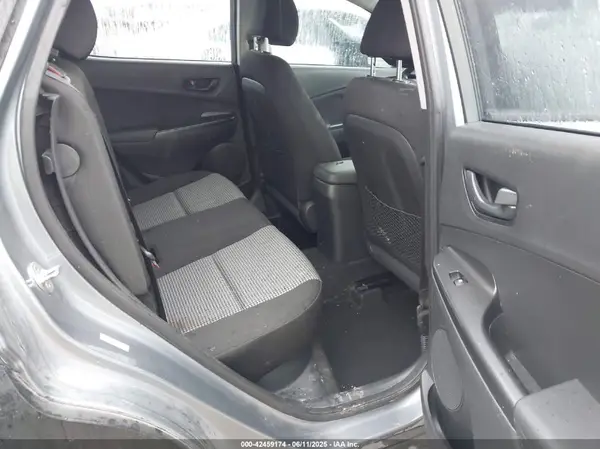 KM8K12AA0LU575619 2020 HYUNDAI KONA - Image 8