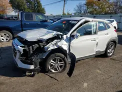 KM8K12AA0LU579315 2020 HYUNDAI KONA