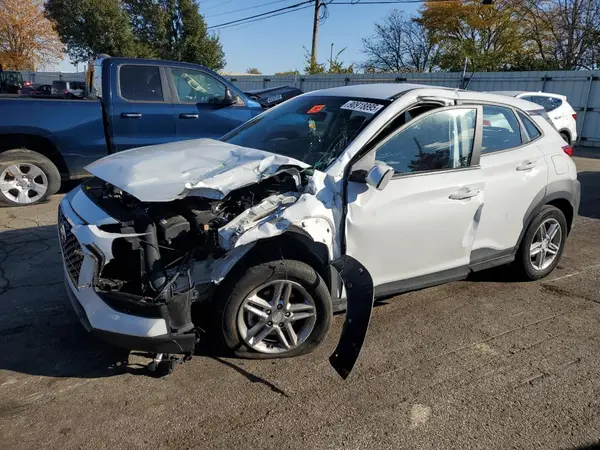 KM8K12AA0LU579315 2020 HYUNDAI KONA - Image 1