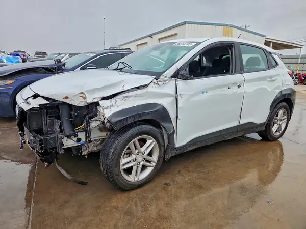 KM8K12AA0LU583879 2020 HYUNDAI KONA - Image 1