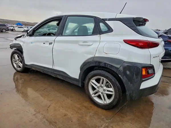 KM8K12AA0LU583879 2020 HYUNDAI KONA - Image 2