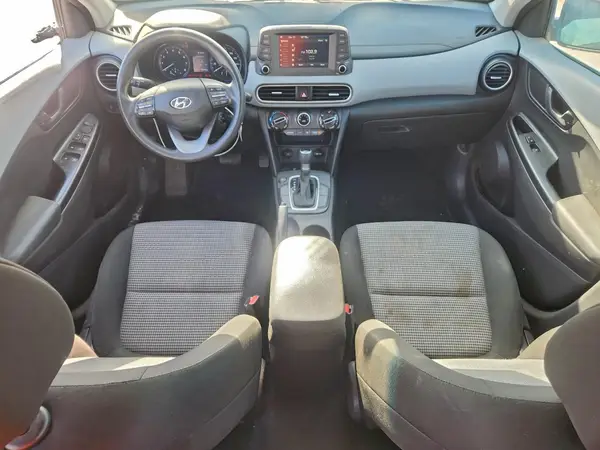 KM8K12AA0LU583879 2020 HYUNDAI KONA - Image 8