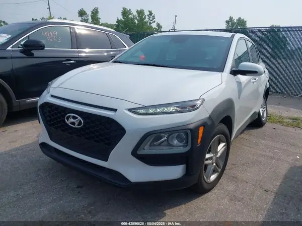 KM8K12AA0LU589777 2020 HYUNDAI KONA - Image 2
