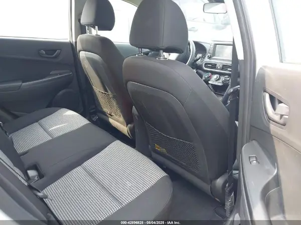 KM8K12AA0LU589777 2020 HYUNDAI KONA - Image 8