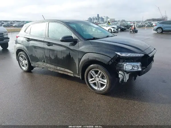 KM8K12AA0MU602691 2021 HYUNDAI KONA - Image 1