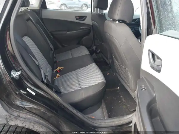 KM8K12AA0MU602691 2021 HYUNDAI KONA - Image 8