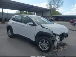KM8K12AA0MU602707 2021 HYUNDAI KONA