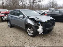 KM8K12AA0MU603288 2021 HYUNDAI KONA