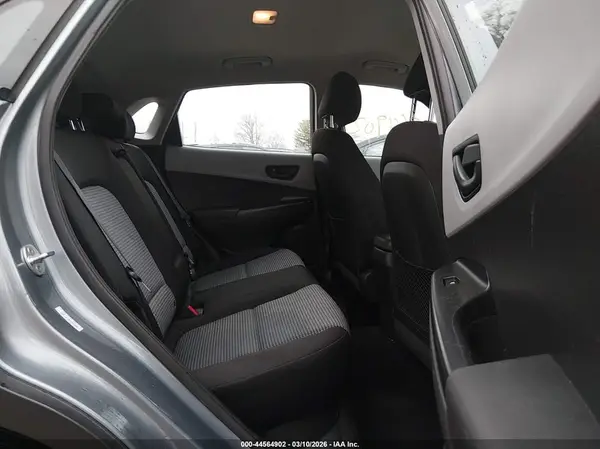 KM8K12AA0MU603288 2021 HYUNDAI KONA - Image 8