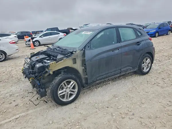 KM8K12AA0MU605347 2021 HYUNDAI KONA - Image 1