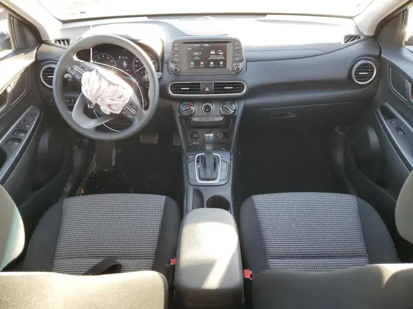 KM8K12AA0MU606059 2021 HYUNDAI KONA - Image 8