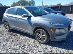 KM8K12AA0MU611603 2021 HYUNDAI KONA